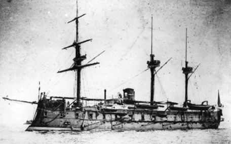 FS Armide (1870)