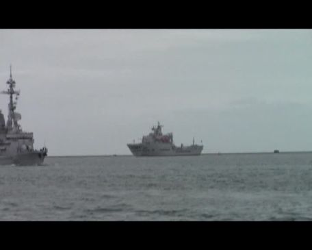 FS Cassard (D614) (COLD WAR, MODERN NAVY) FS Cassard (D614)