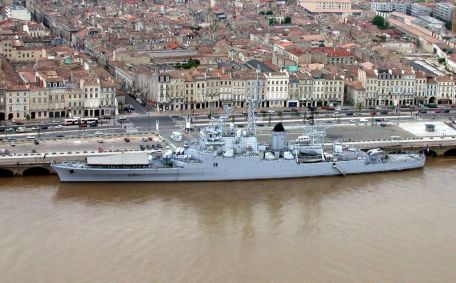 FS Colbert (C611)