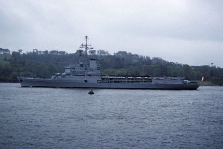 FS Jeanne d Arc (R97)
