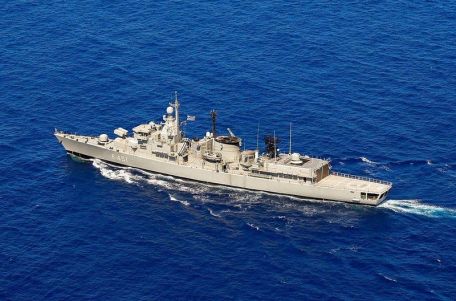 FS La Fayette (F710) (MODERN NAVY) FS La Fayette (F710)