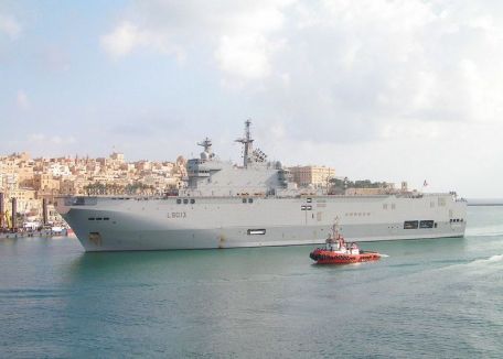 FS Mistral (L9013)