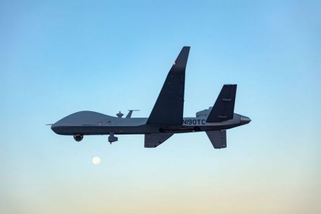 General Atomics MQ-9B Protector / SkyGuardian (Predator B)