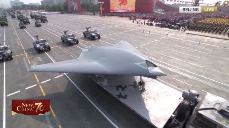 Gongji-11 (GJ-11) (MODERN AIRCRAFT, DRONE TECHNOLOGY) Gongji-11 (GJ-11)