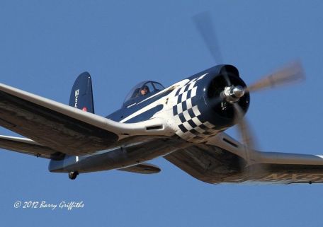 Goodyear F2G Super Corsair