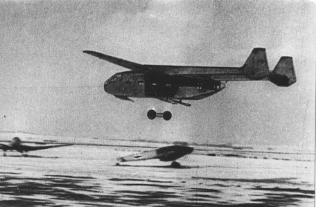 Gotha Go.242 (WORLD WAR 2) Gotha Go.242