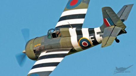 Grumman F4F Wildcat (BATTLE OF MIDWAY, PEARL HARBOR, WORLD WAR 2) Grumman F4F Wildcat