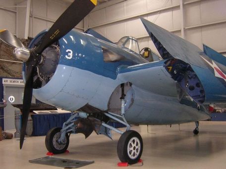 Grumman F4F Wildcat (BATTLE OF MIDWAY, PEARL HARBOR, WORLD WAR 2) Grumman F4F Wildcat