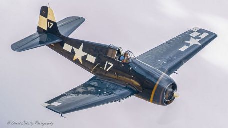Grumman F6F Hellcat (COLD WAR, SUEZ CRISIS, VIETNAM WAR, WORLD WAR 2) Grumman F6F Hellcat