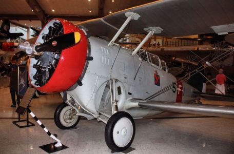 Grumman FF