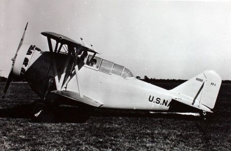 Grumman FF