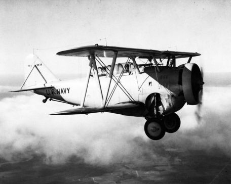 Grumman FF