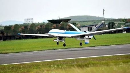 Guizhou (AVIC) Sparrow Hawk II (MODERN AIRCRAFT, DRONE TECHNOLOGY) Guizhou (AVIC) Sparrow Hawk II