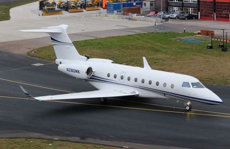 Gulfstream G280 (MODERN AIRCRAFT) Gulfstream G280