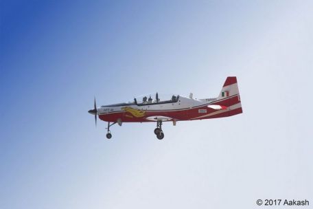 HAL HTT-40 (MODERN AIRCRAFT, FUTURE FLIGHT) HAL HTT-40