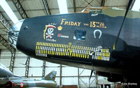Handley Page Halifax