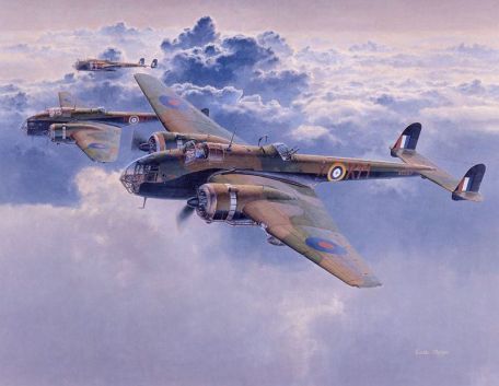Handley Page Hampden