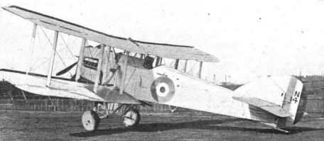 Handley Page Hanley (GOLDEN AGE, X-PLANE) Handley Page Hanley