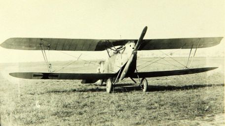 Hannover CL.II (WORLD WAR 1) Hannover CL.II