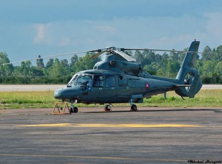 Harbin Z-9 (Haitun) (MODERN AIRCRAFT) Harbin Z-9 (Haitun)