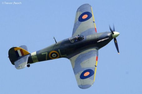Hawker Sea Hurricane