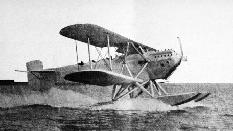 Heinkel / Aichi HD 23 (GOLDEN AGE, X-PLANE) Heinkel / Aichi HD 23