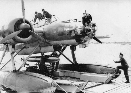 Heinkel He 115