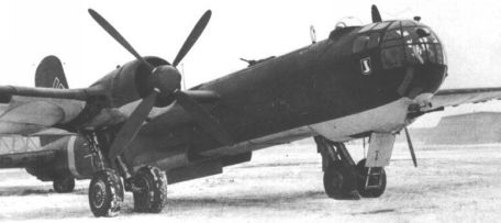 Heinkel He 177 Greif (Griffin) (WORLD WAR 2) Heinkel He 177 Greif (Griffin)
