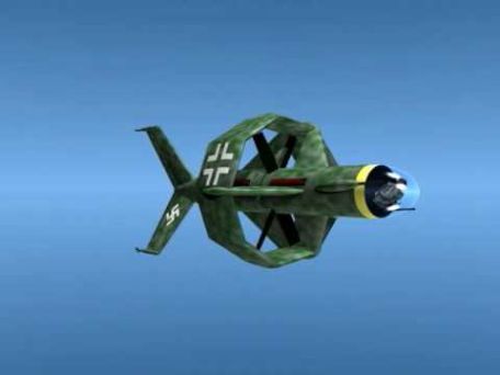 Heinkel Lerche (Lark)