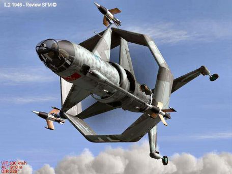 Heinkel Lerche (Lark)