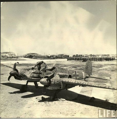 Henschel Hs 129 (WORLD WAR 2) Henschel Hs 129