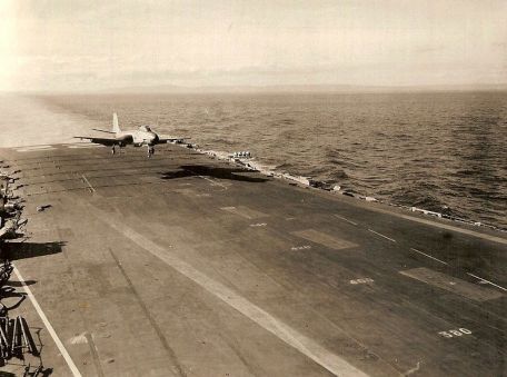HMCS Bonaventure (22) (COLD WAR) HMCS Bonaventure (22)