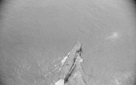 HMS Ark Royal (91) (WORLD WAR 2) HMS Ark Royal (91)