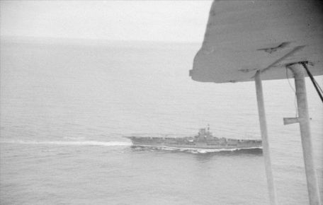 HMS Ark Royal (91) (WORLD WAR 2) HMS Ark Royal (91)