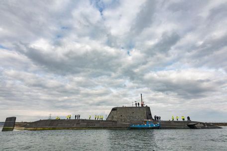 HMS Audacious (WORLD WAR 1) HMS Audacious