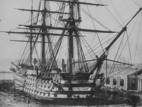 HMS Duke of Wellington