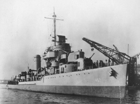 HMS Duke of York (17)