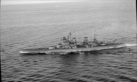 HMS Duke of York (17)