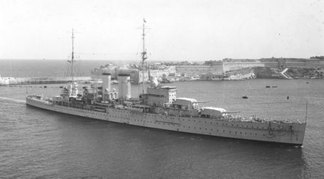 HMS Exeter (68) (WORLD WAR 2) HMS Exeter (68)