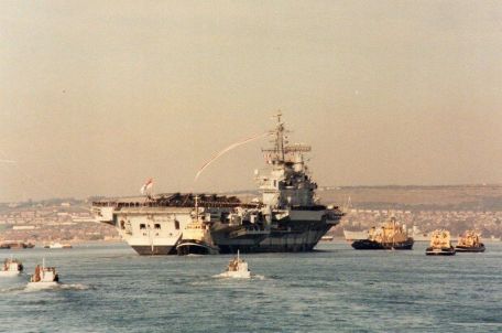 HMS Hermes (WORLD WAR 1) HMS Hermes