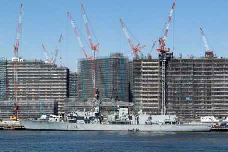 HMS Montrose (F236) (MODERN NAVY) HMS Montrose (F236)