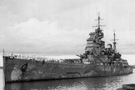 HMS Prince of Wales (53) (WORLD WAR 2) HMS Prince of Wales (53)
