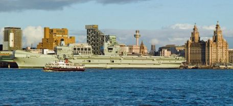 HMS Prince of Wales (R09)