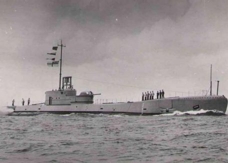 HMS Thames (N71) (WORLD WAR 2) HMS Thames (N71)