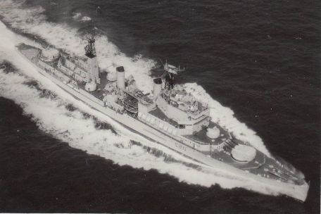 HMS Tiger (WORLD WAR 1) HMS Tiger