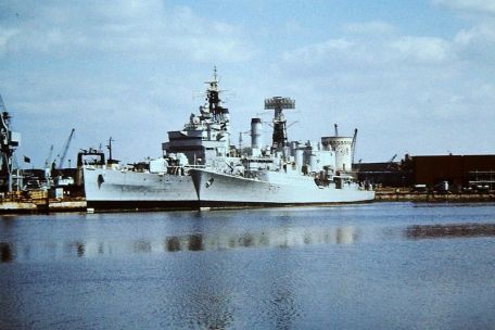 HMS Tiger (WORLD WAR 1) HMS Tiger