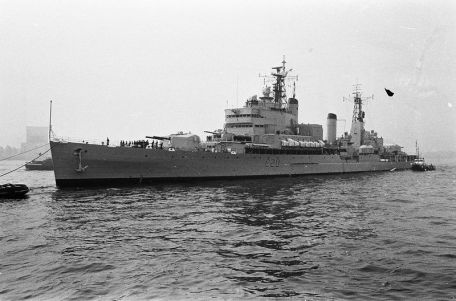HMS Tiger (WORLD WAR 1) HMS Tiger