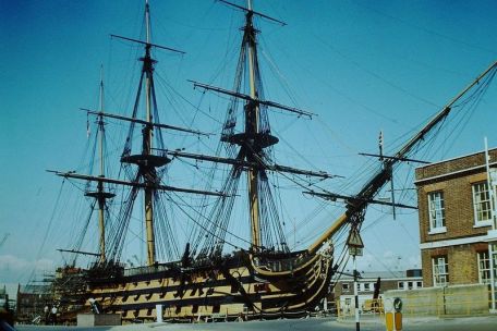 HMS Victory