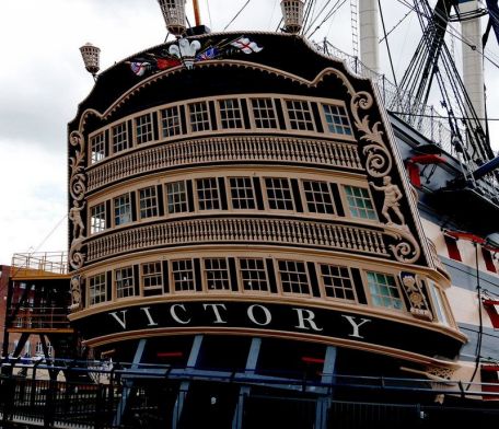HMS Victory