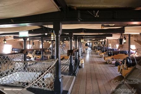 HMS Victory